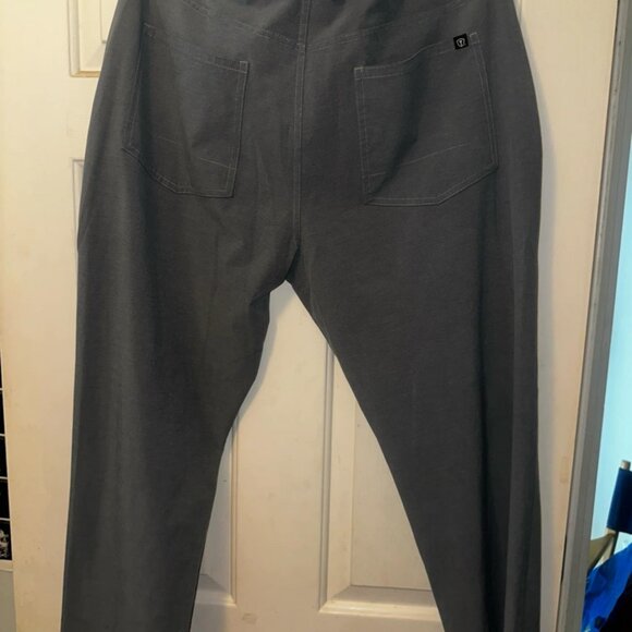 Pro Tour men’s 38x30 tech pants EUC - Picture 2 of 7